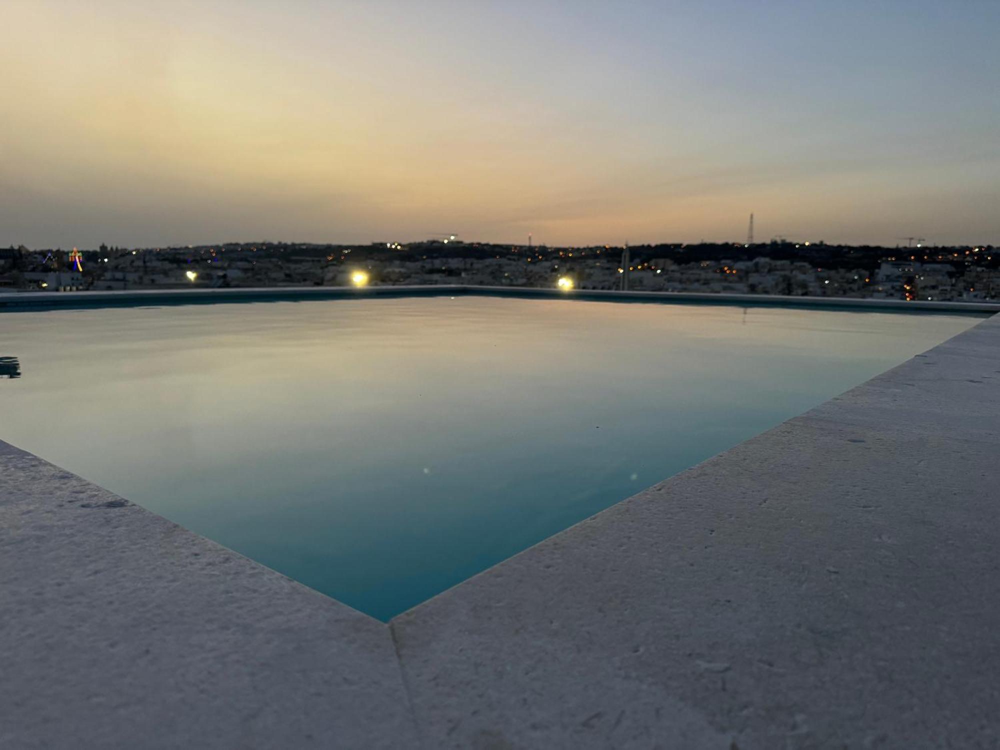 Annitchka Mansions - Penthouse In Central Malta Birkirkara Exterior photo